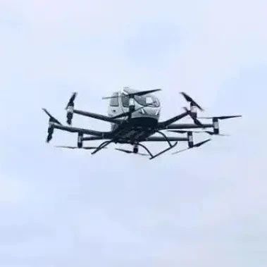 金融时报丨低空经济高质量发展的理论剖析与对策研究