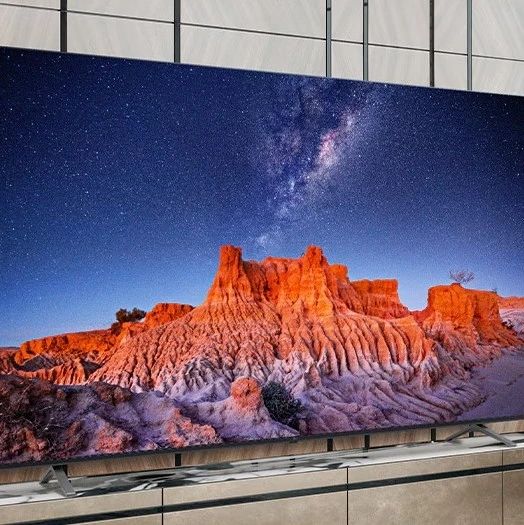 LG Display将把OLED电视的DDI数量砍半，以降低制造成本