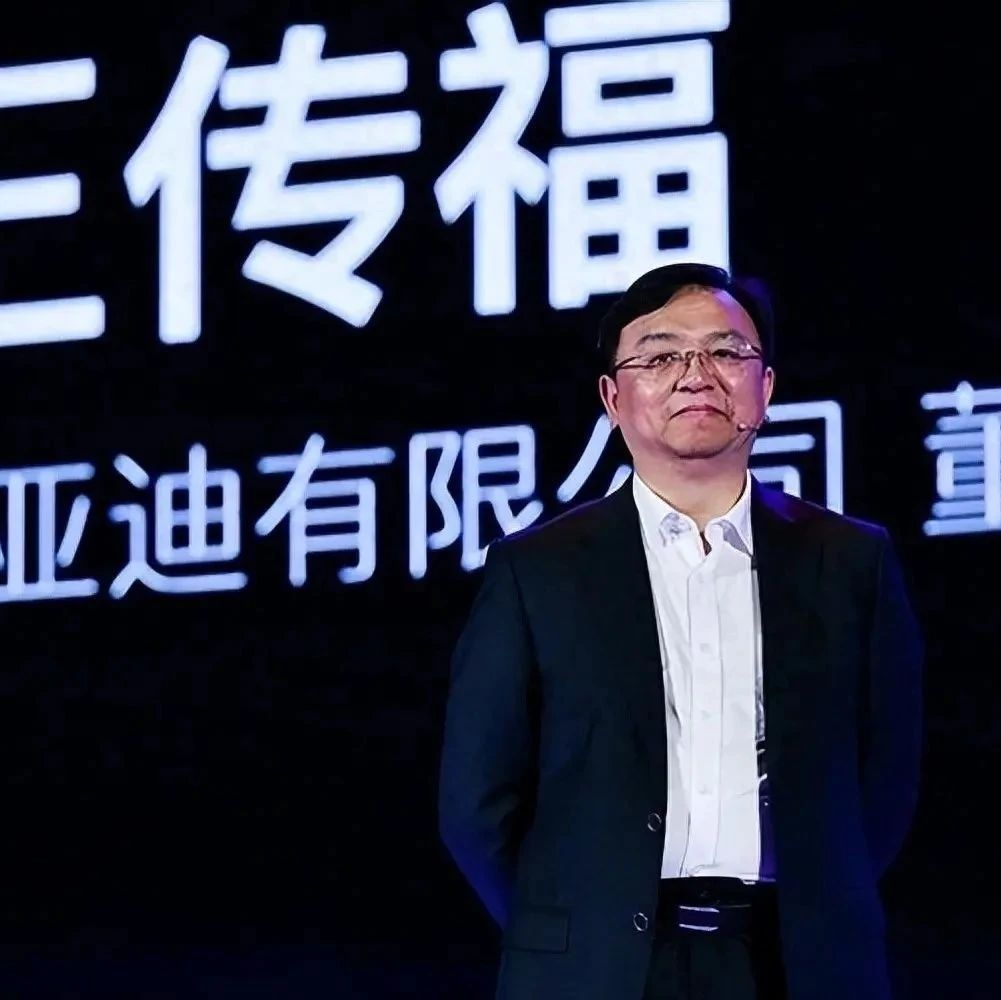 下跌15.63%！比亚迪“后院”真的危险了！