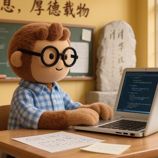 马斯克挖不动的清华学霸，一年造出 “反内卷 AI”！0.27B参数硬刚思维链模型，推理完爆o3-mini-high