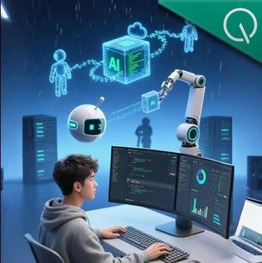 00后创始人重新定义AI编程范式！全球首个搭载云端Agent编程团队的IDE来了！