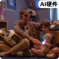 录音机也能卖出百万台！这些小众AI硬件彻底卖爆了