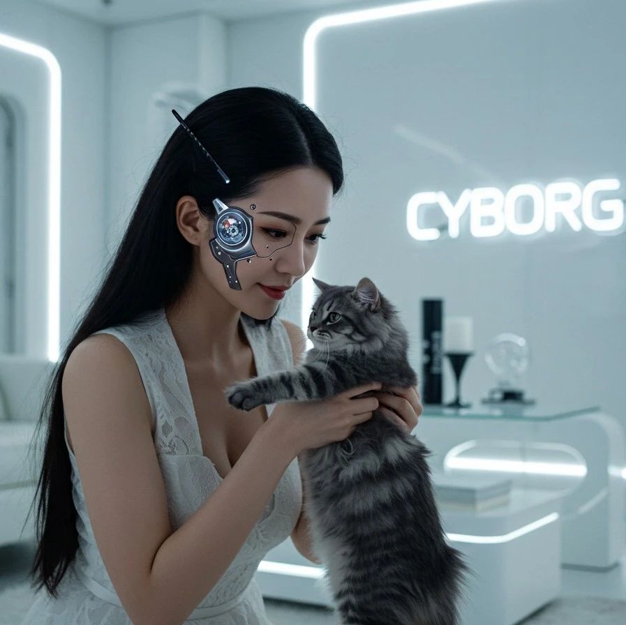 不用开颅，中国科学家用介入式脑机接口，让偏瘫者动起来 | CyborgIN