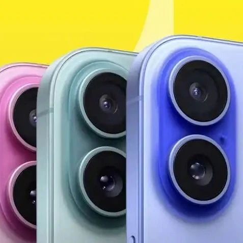 区势 | 告别五彩斑斓的金属黑， iPhone 17 Pro或将迎接炫彩配色