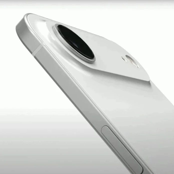 iPhone 17 Air，我要了！