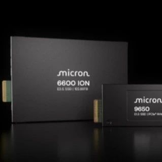 美光推出三款AI专用SSD，加速AI革命进程