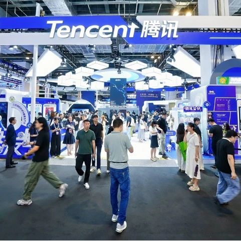 深度解读：腾讯的人工智能战略与产品棋局，内部赛马依旧，运营模式渐趋 Meta 化？