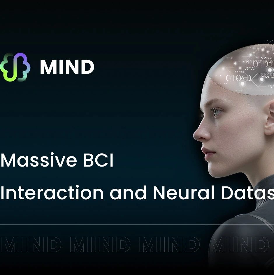 MIND (Massive BCI Interaction and Neural Dataset)  Project