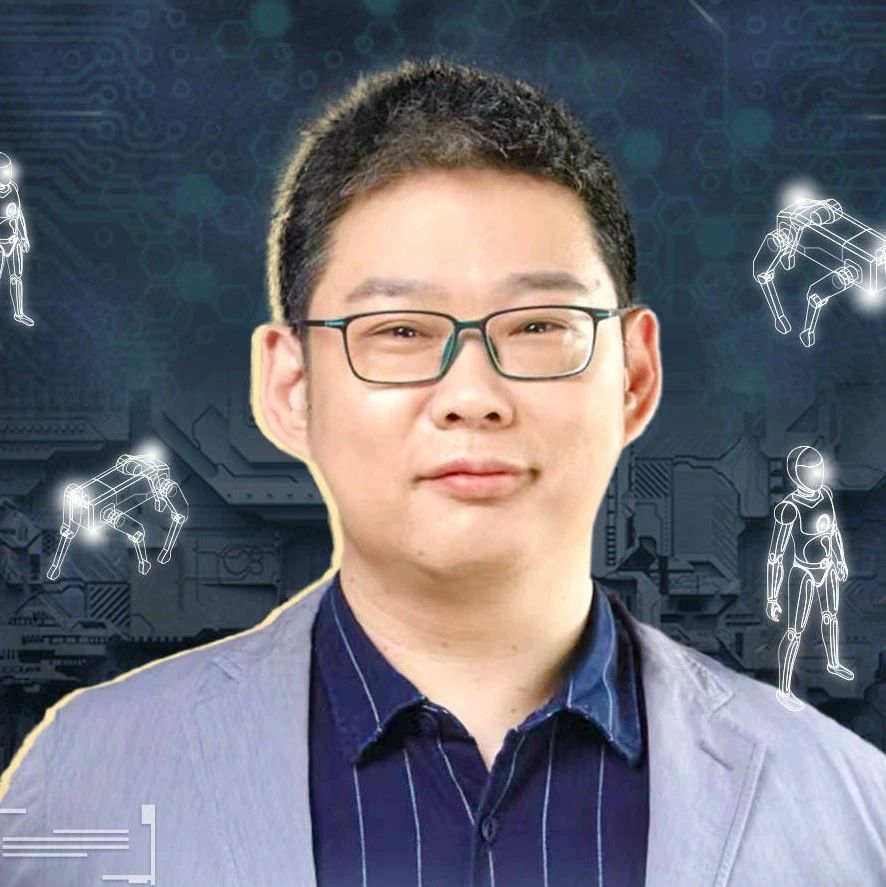 对话投资人王晟：朱啸虎退早了，宇树和智元上市后，可能会把机器人市场的热情再往上拉