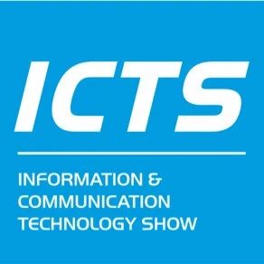 ICTS信息展前瞻！数字蝶变·智造新生，9月相约5.2馆开启工业未来式！