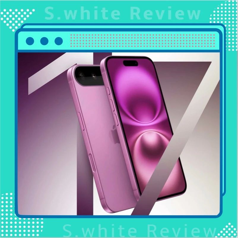 【苹果】iPhone17Air/17Pro电池对比照出炉 超薄！