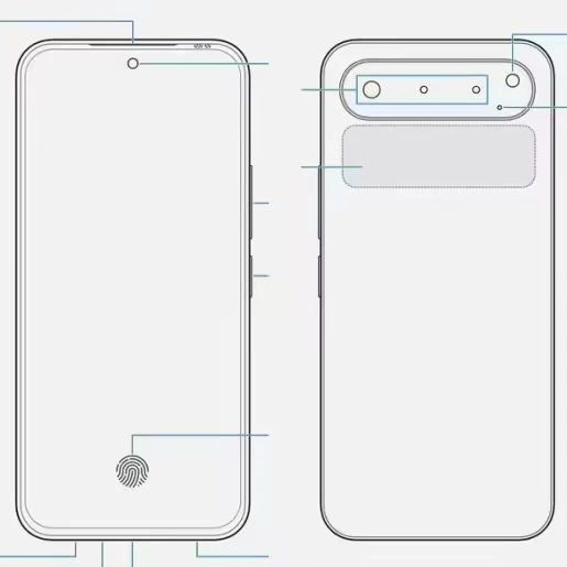 新机：iPhone17Air电池非常薄；一加15外观彻底变了；又一款国产Air新机曝光；周意保回应迭代超大杯用1.5K屏