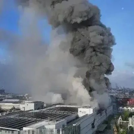 国内一超级电池工厂爆炸，初步原因曝光！