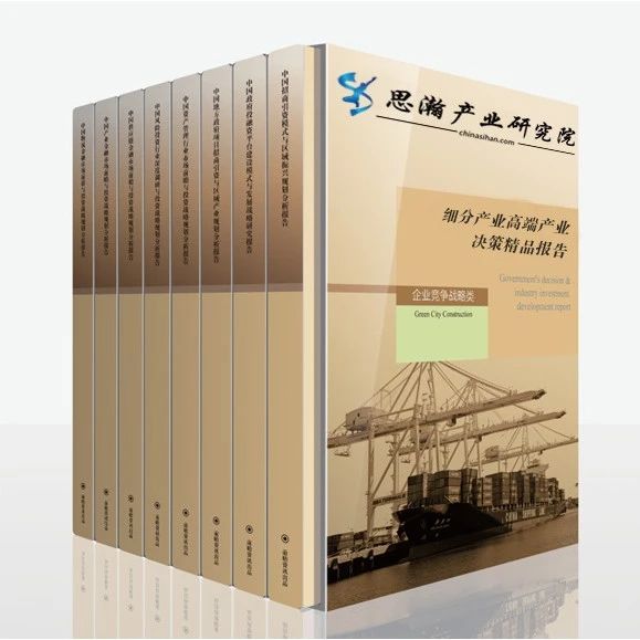 思瀚发布《中国氢燃料电池行业研究及市场投资决策报告》