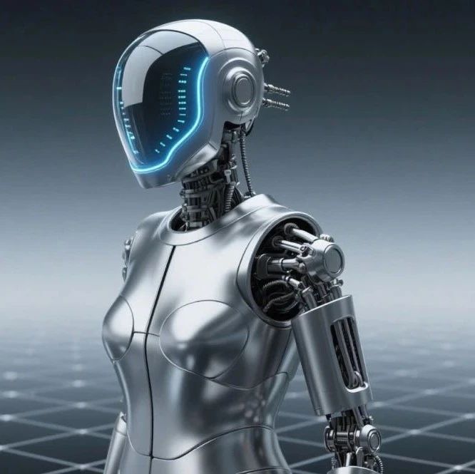 《机器人技术与应用》2025年第3期（总第225期）