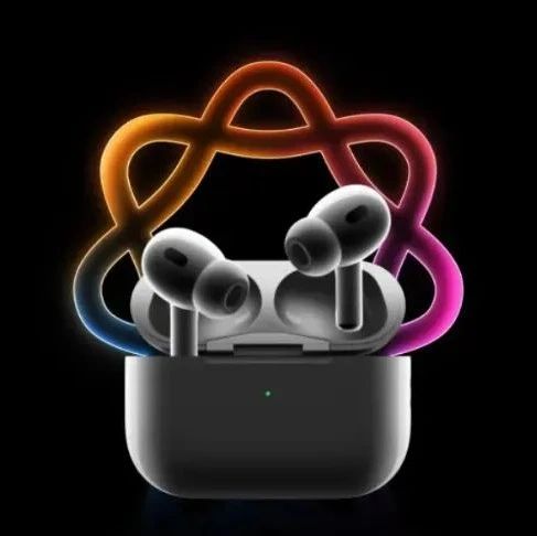 苹果AirPods Pro 3 耳机爆料汇总：外观、交互全面升级