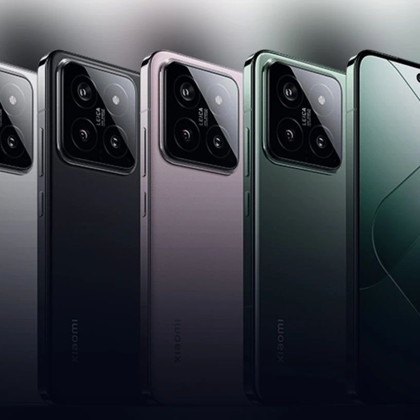 红米 K80 至尊版跟小米 1TB 顶配降价！这价格有点香啊