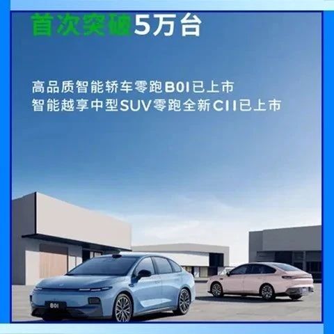 狐讯 | 淘宝上线“大会员”体系；网传零跑将搭载华为智驾方案
