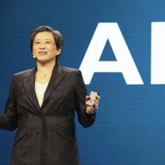 32% 增长 + 8 亿库存！AMD Q2业绩公布