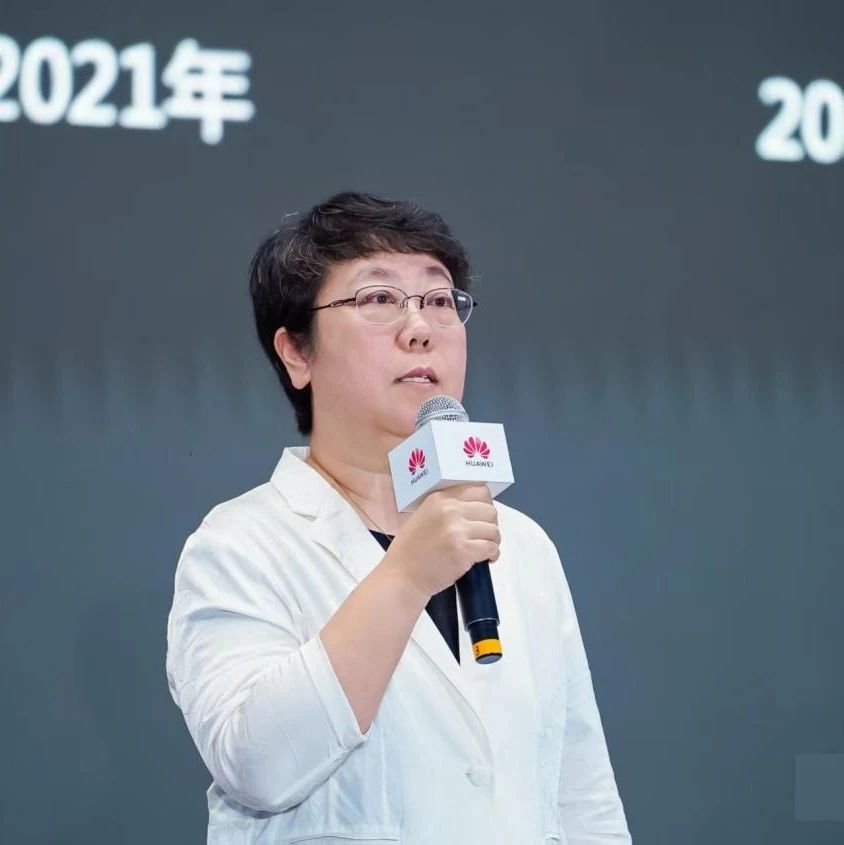 顾问之声｜赛迪顾问副总裁宋宇受邀参加2025华为数据中心基础设施生态论坛并发表主题演讲