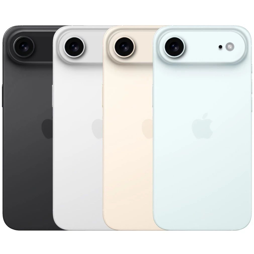 9月9日，iPhone 17上市时间确认