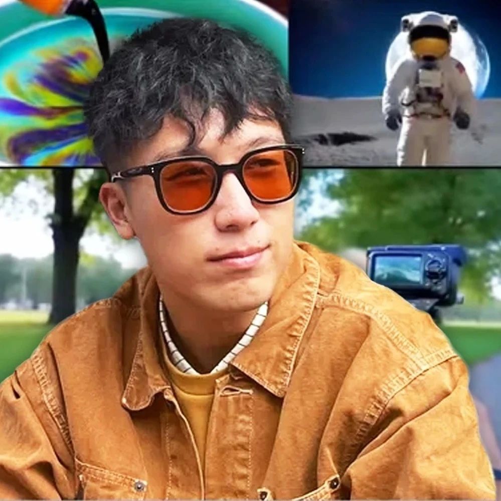 一夜颠覆Sora神话，H200单卡5秒出片！全华人团队开源AI引爆视频圈
