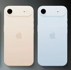 iPhone 17 Air详细配置来了