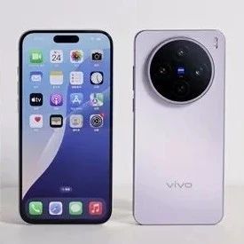 vivo X200 Ultra影像性能评分超越华为、苹果旗舰