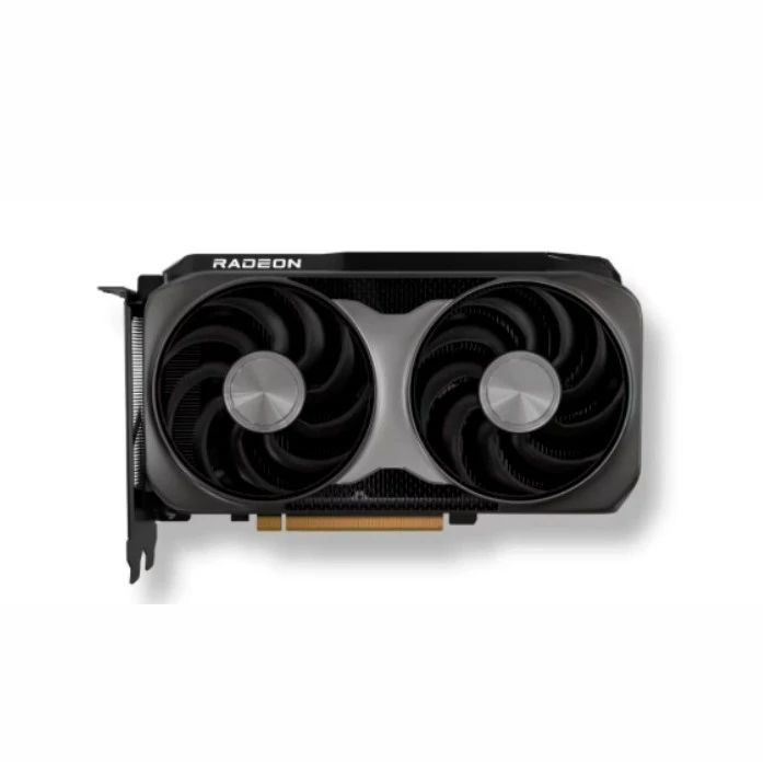 【硬件资讯】AMD悄悄发布新显卡，RX 9000系列甜品卡亮相，官方公布完整规格及1080P实测结果。