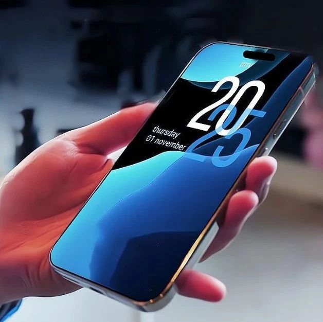 iPhone17ProMax，性能暴涨？
