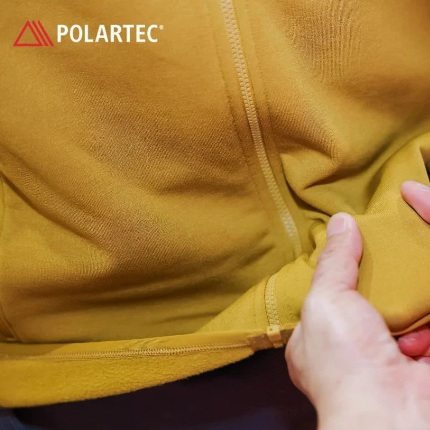 Polartec®亮相上海国际功能性纺织品展览会