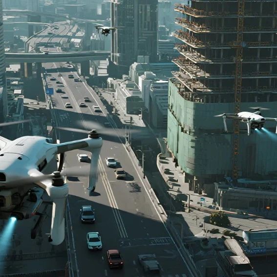 低空经济“广东样本”：数据标准+空间底座+产业协同三重突破《实施方案》拆解：小企业如何借势低空经济新浪潮？