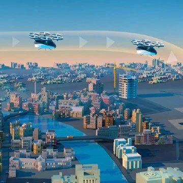 美国低空经济：构建发展标杆模式