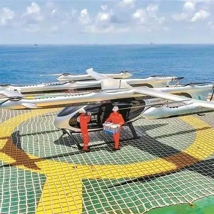 深圳全速竞飞“低空经济第一城”