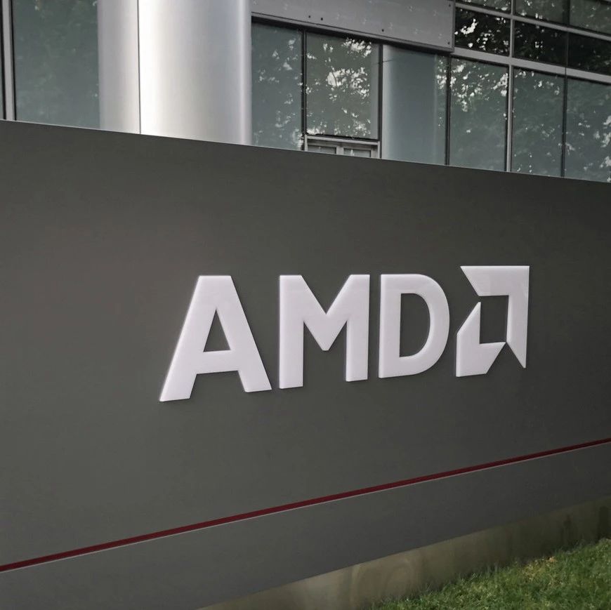 AMD确定，拿下大客户