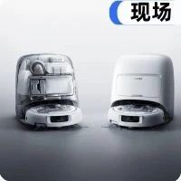 4699元起！大疆首款扫地机器人面世，智能清洁市场又是腥风血雨？