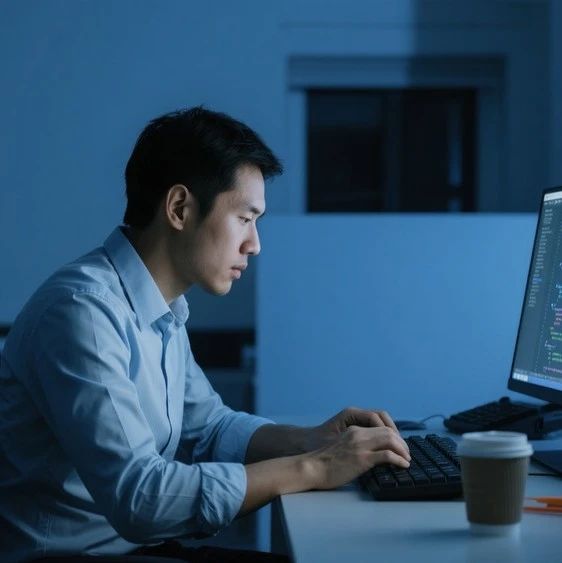 在这场中美AI竞赛中，我们的互联网大厂正在迅速边缘化