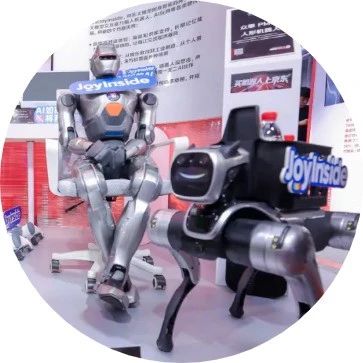 京东宣布百亿大计划 这次是智能机器人