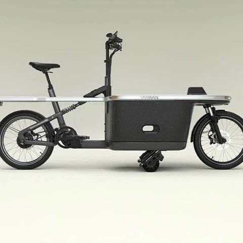 迅路创新获得数千万元融资，推出定价超五万的高端智能E-cargo bike｜早起看早期