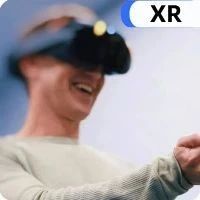 彻底败给AR眼镜！VR为何彻底落寞了？