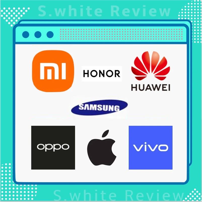 【市场】Q2欧洲智能手机份额TOP5出炉 小米跃居第2 三星第1