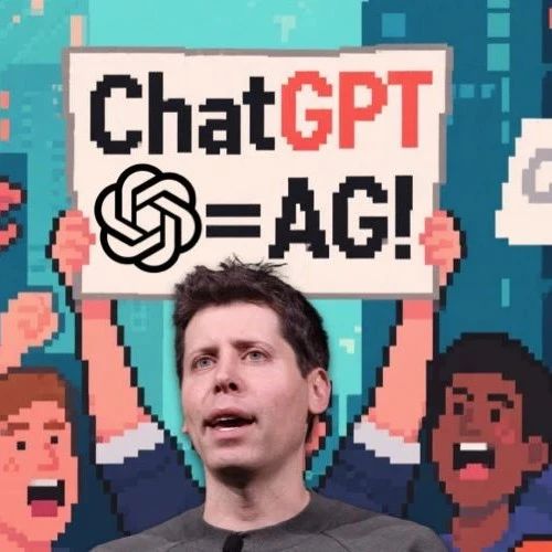 GPT-4o「恢复」攻略来了/华为将发布 AI 推理领域突破性成果/AI 圈来了个真棋王 | Hunt Good 周报