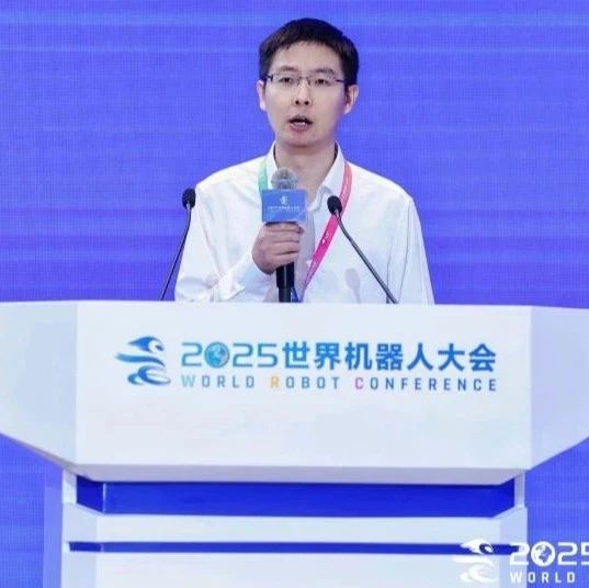 宇树王兴兴：机器人或许很快将迎来它的“GPT时刻”