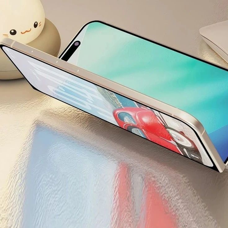 iPhone Fold重新设计，手里的华为Mate X6再见