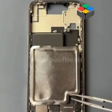 iPhone续航，终于有救了！！！