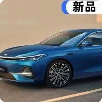 仅需8.18万元！吉利银河A7上市：硬刚比亚迪秦L？