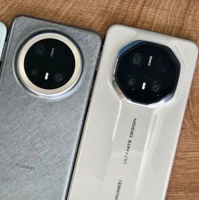 华为Mate80超大杯曝光 双层OLED屏/钛合金中框？| vivoVision头显真机照流出