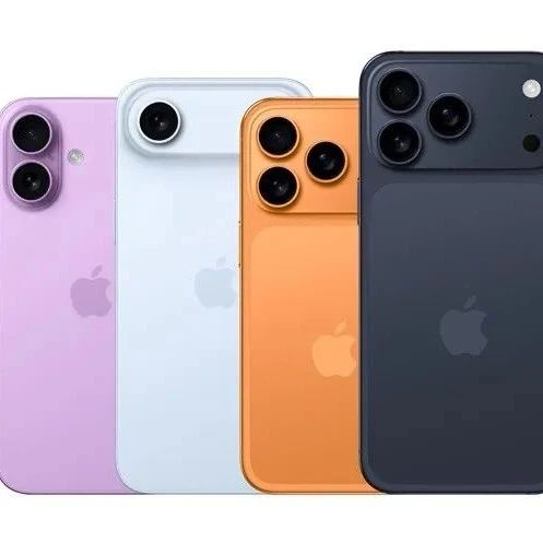 iPhone 17系列定档？苹果“科技春晚”或9月9日举行