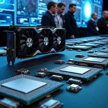 美国批准对华出口AI芯片的背后：英伟达、AMD须上缴15%收入！