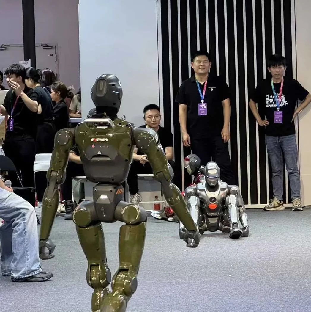别盯数据了！宇树王兴兴：模型才是机器人真瓶颈